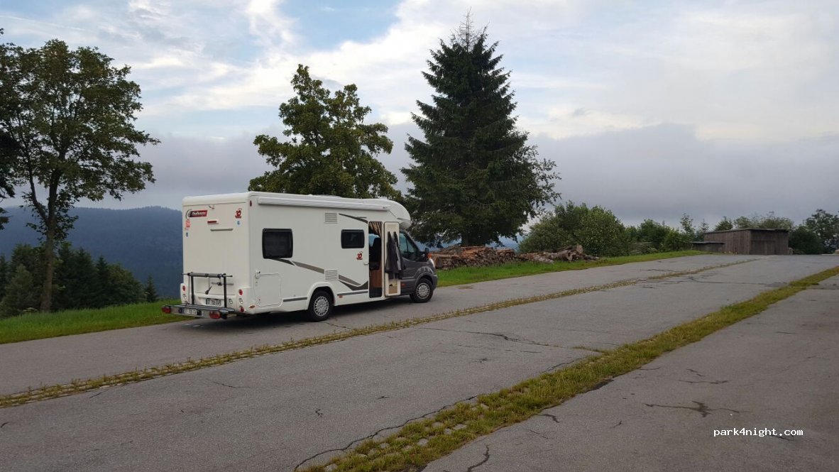 (94158) Philippsreut - 21 Schmelzler Straße — foto