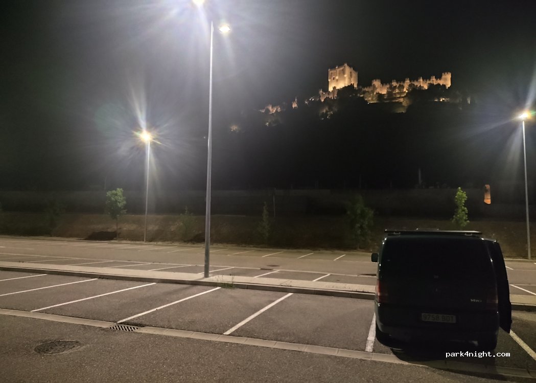 (47300) Peñafiel - 7B Camino Bodegas Protos — foto 5