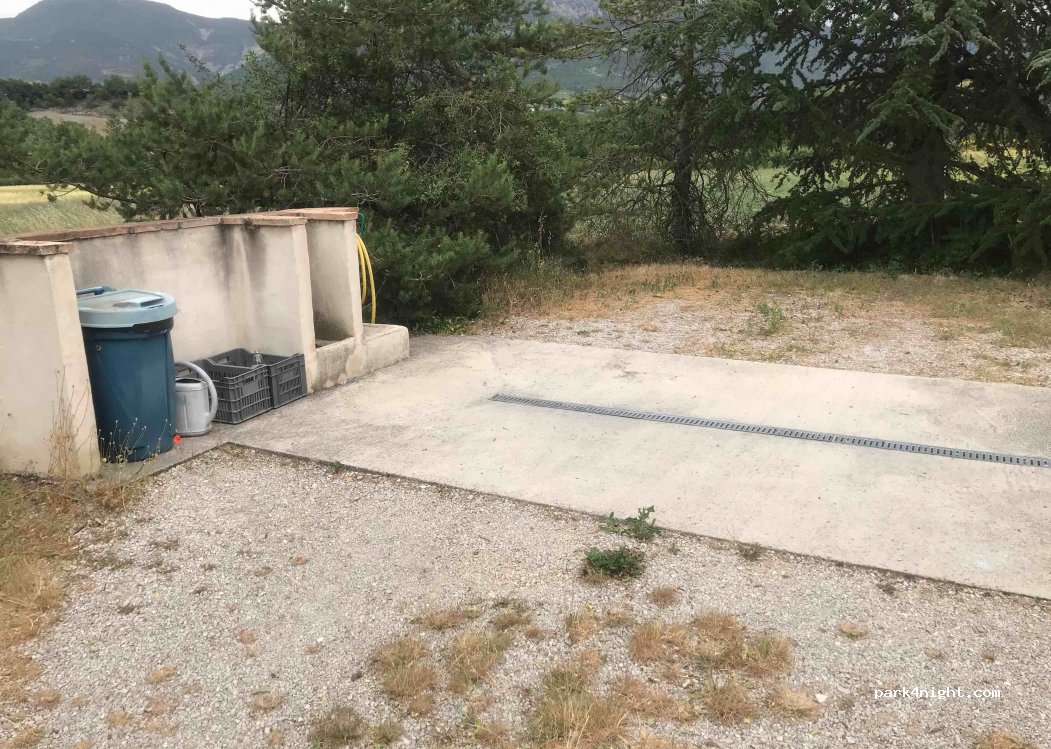 La Ferme de la Condamine — foto
