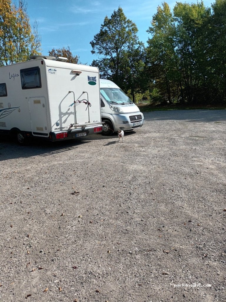 (82300) Caussade - 428 Route de la Bénèche — foto