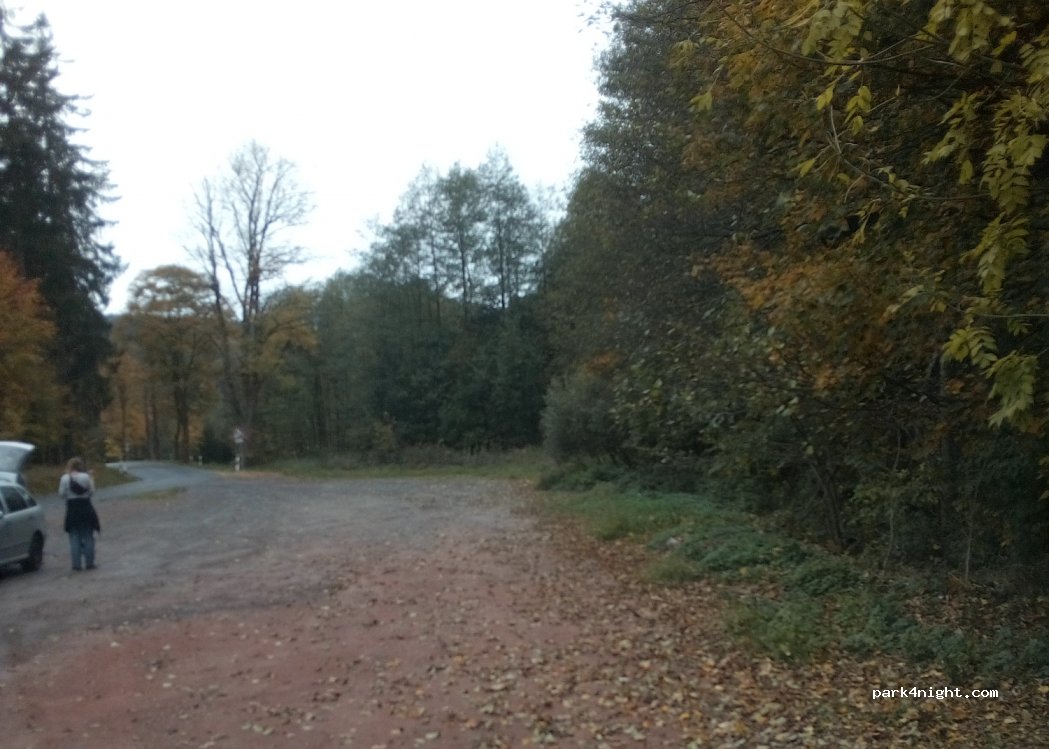 (01744) Dippoldiswalde - Falkenhainer Str — foto