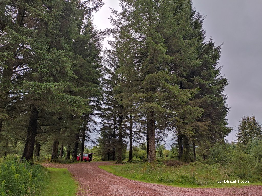 (KA19 7NT)  - Unnamed Road — foto 2