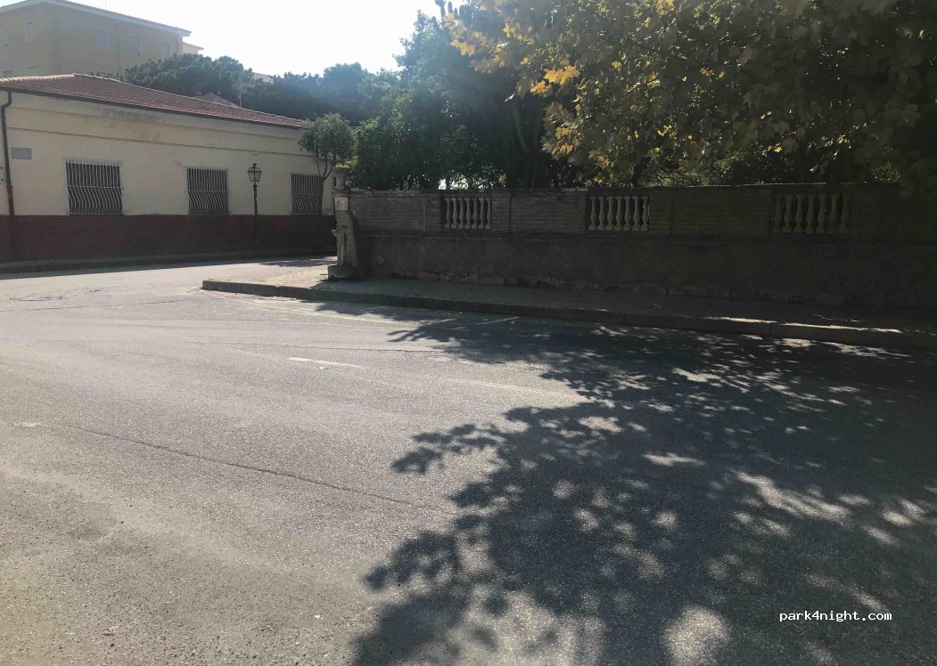 (87022) Cetraro Marina - 13 Via Enrico Faini — foto 2