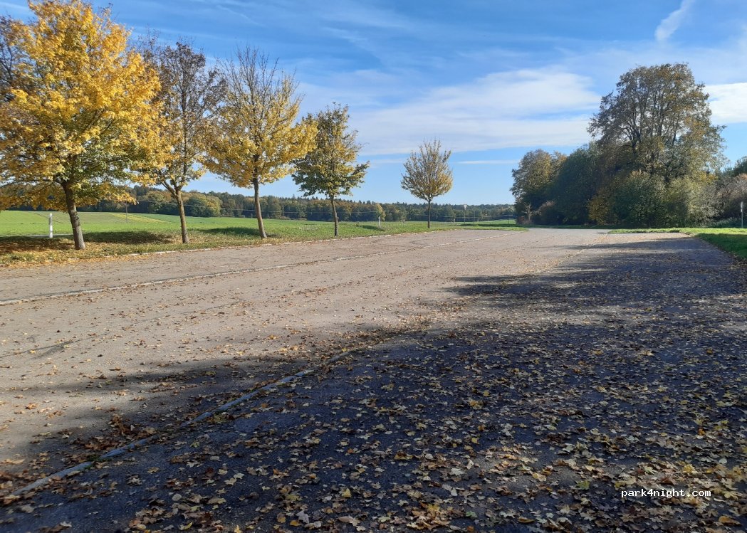 (89183) Holzkirch - Unnamed Road — foto