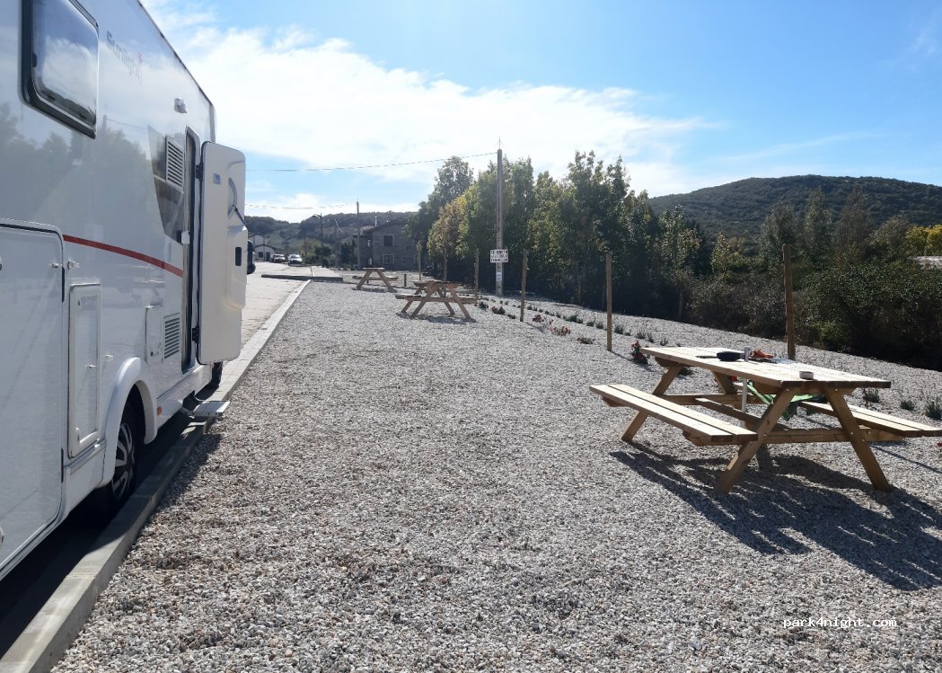 (34846) Cervera de Pisuerga - 18F Calle Carretera Vane — foto