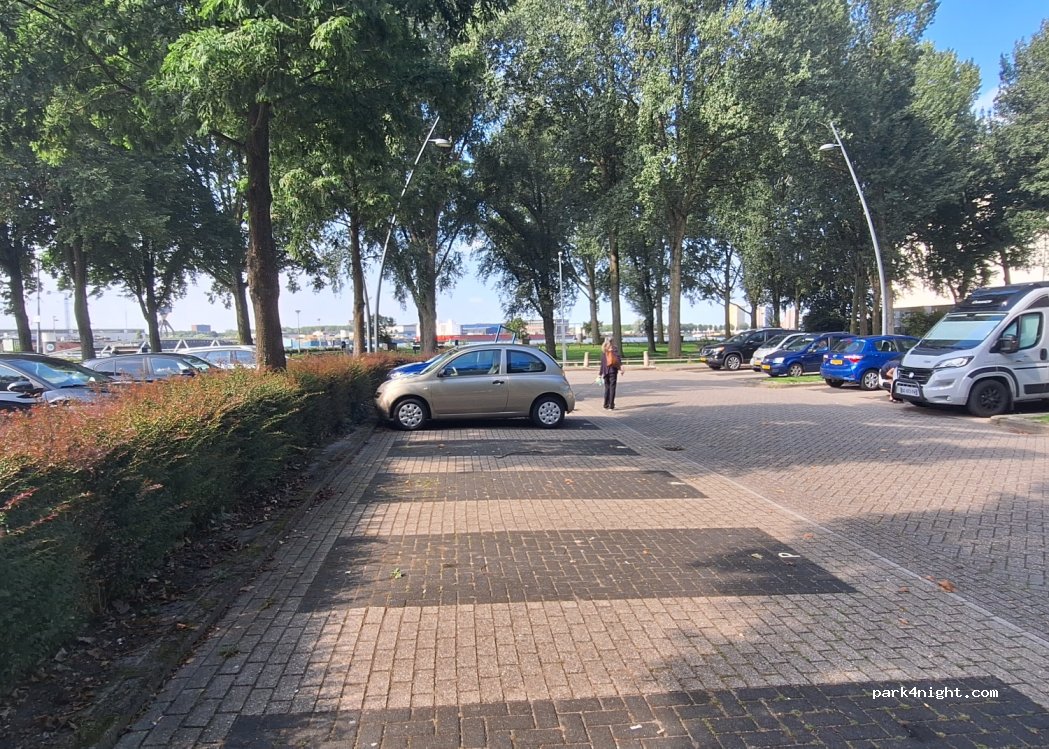 Stormpolder | Krimpen aan den IJssel — foto