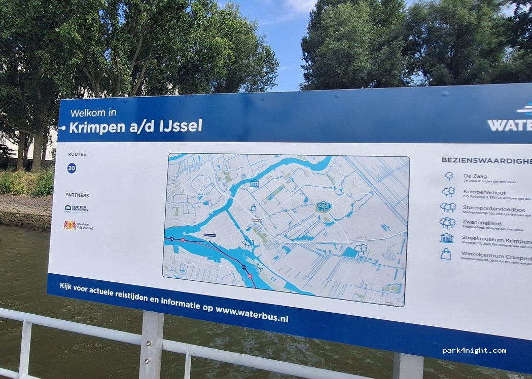 Stormpolder | Krimpen aan den IJssel — foto 2