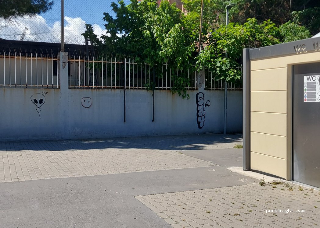 (88068) Soverato - 13 Via Cimarosa — foto 3
