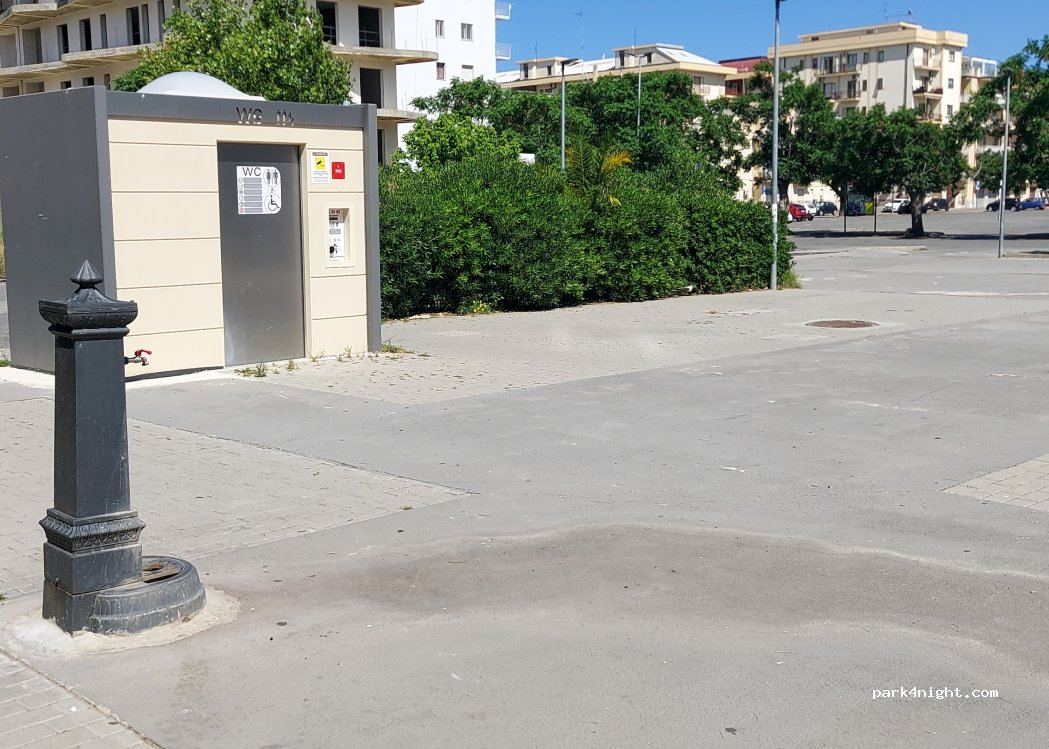 (88068) Soverato - 13 Via Cimarosa — foto 4