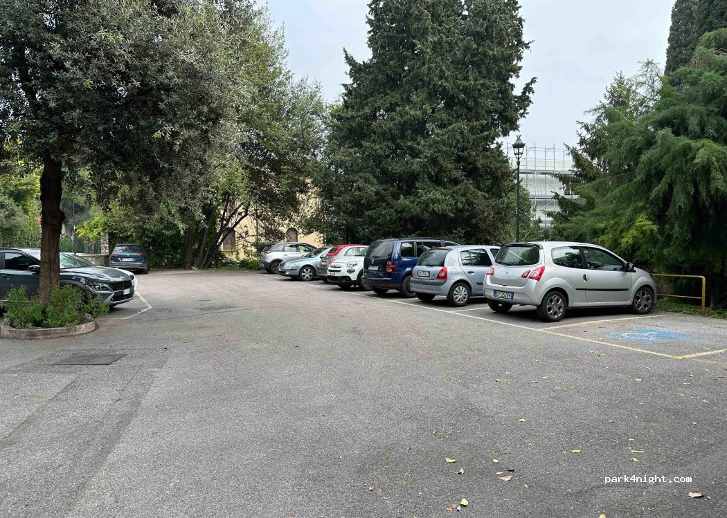 (25083) Gardone Riviera - 11 Via dei Colli — foto