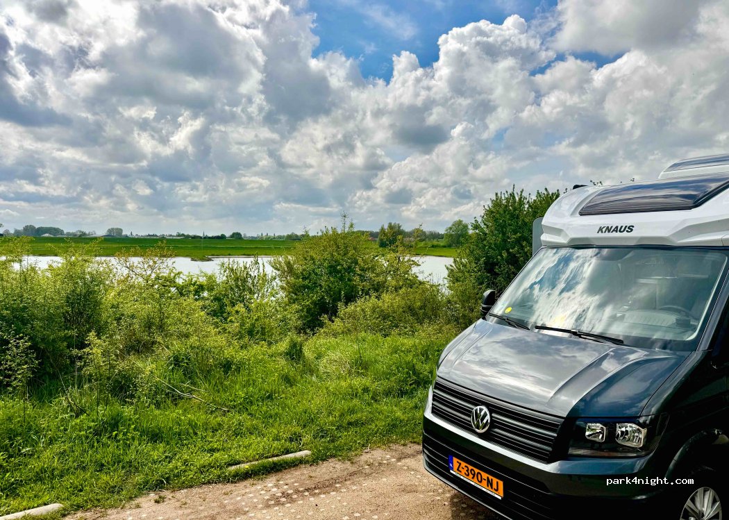 (3911 AB) Rhenen - 65 Cuneralaan — foto 3