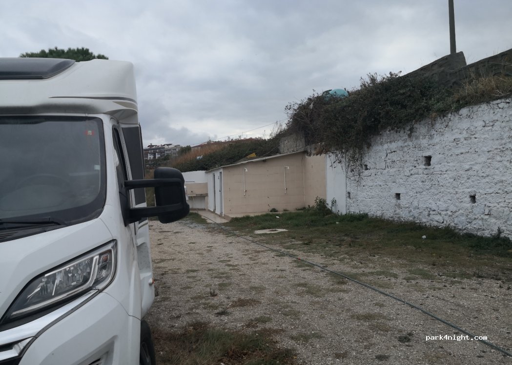 Kumsal kamp — foto 2