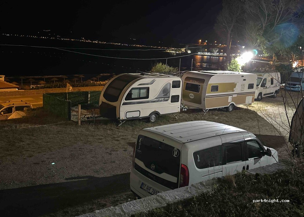 Kumsal kamp — foto 3