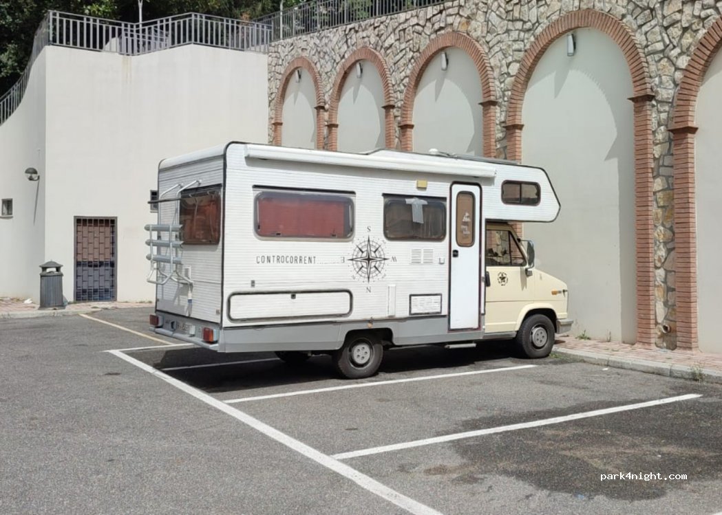 (00032) Carpineto Romano - 19-9 Via della Valle — foto