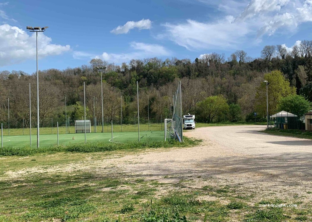 (01035) Corchiano - 26 Strada Provinciale 73 — foto