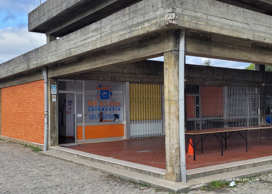 (3780) Caves Aliança - 1 Rua da Fonte Nova — foto