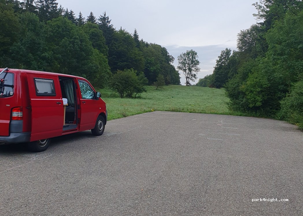 (89197) Weidenstetten - — foto