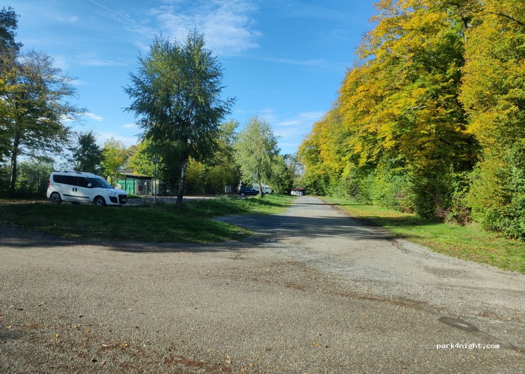 (75031) Eppingen - 109 Waldstraße — foto