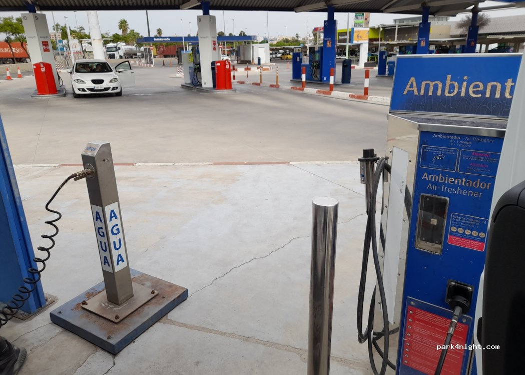 (11408) Jerez de la Frontera - 641 N-IV — foto