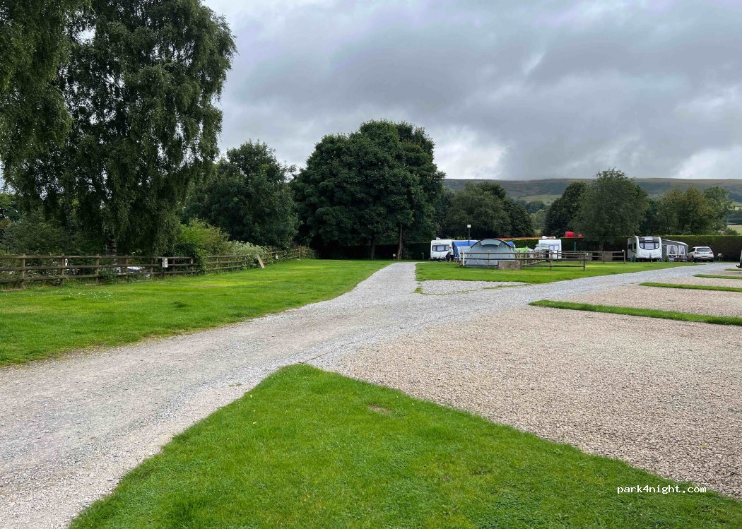 Laneside Caravan Park — foto 3