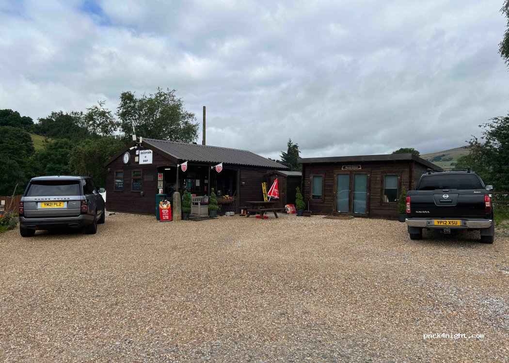 Laneside Caravan Park — foto 4