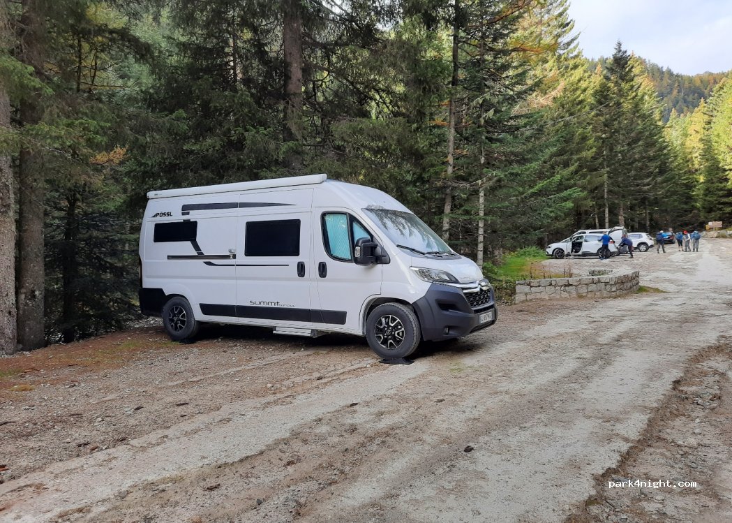 (06450) Saint-Martin-Vésubie - M89 — foto