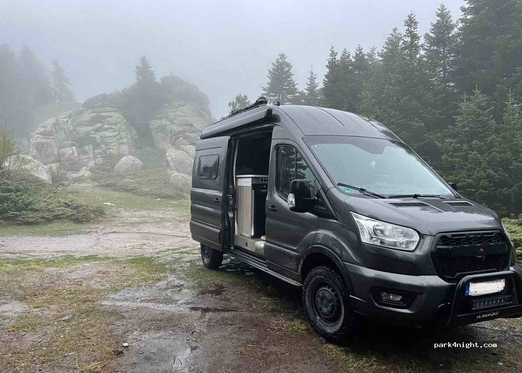 (16370) Kirazlı - Unnamed Road — foto