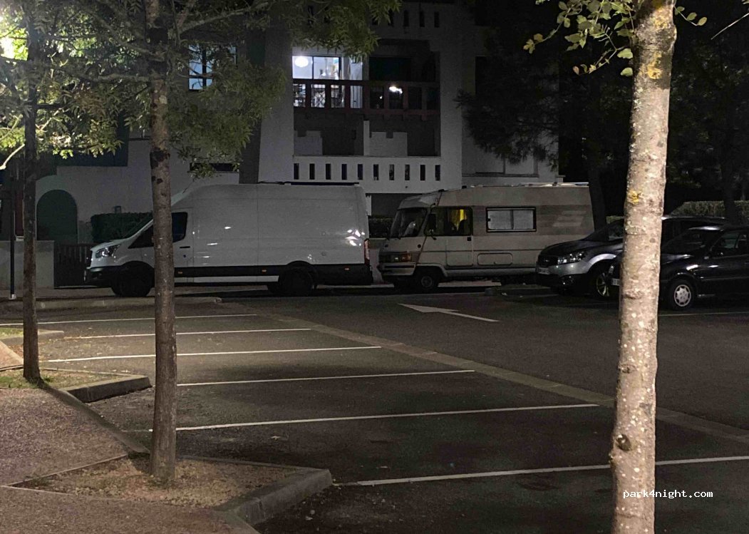 (40150) Soorts-Hossegor - 166 Avenue de la Gare — foto 3