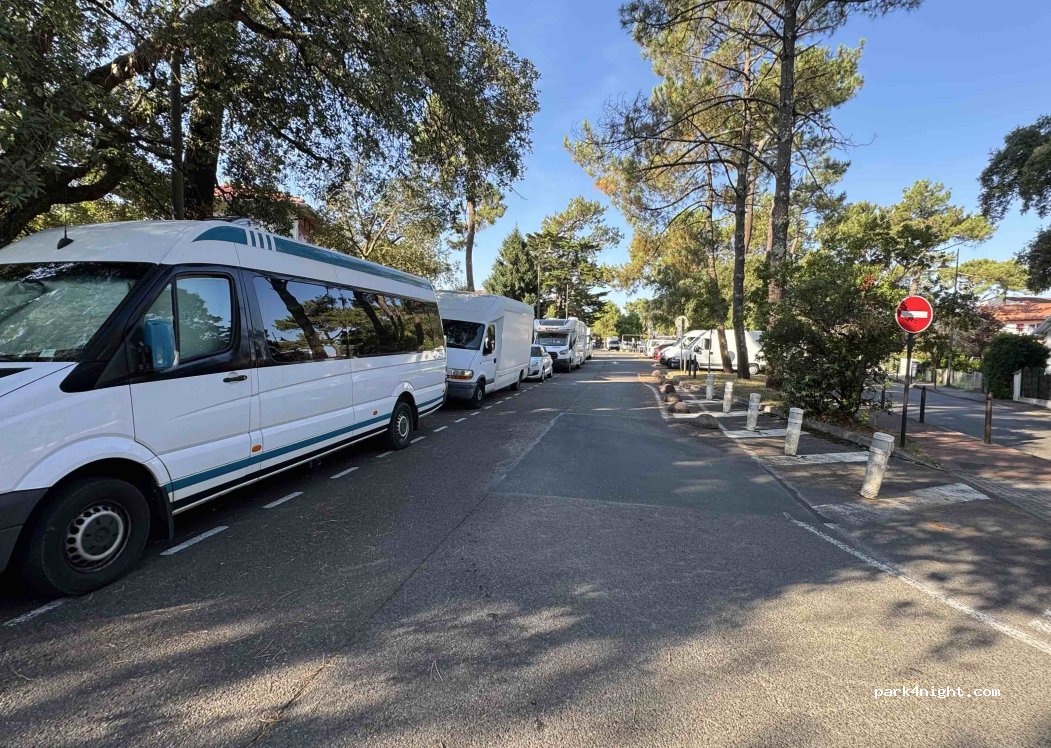 (40150) Soorts-Hossegor - 166 Avenue de la Gare — foto 4
