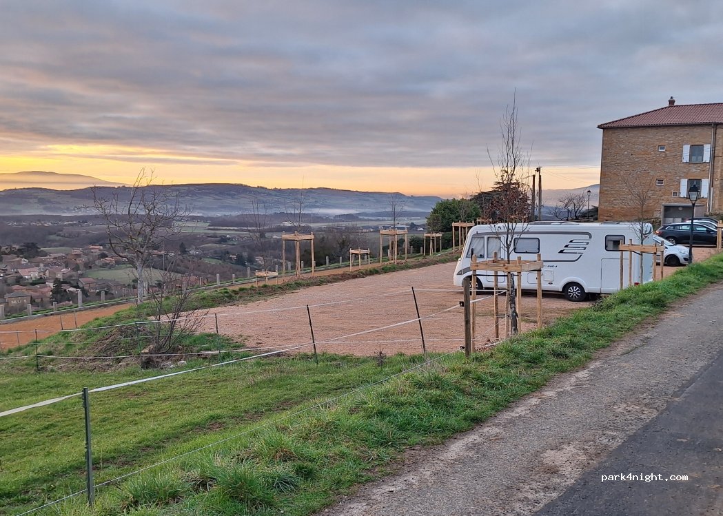 (69620) Theizé - 17 Chemin des Cadoles — foto 3