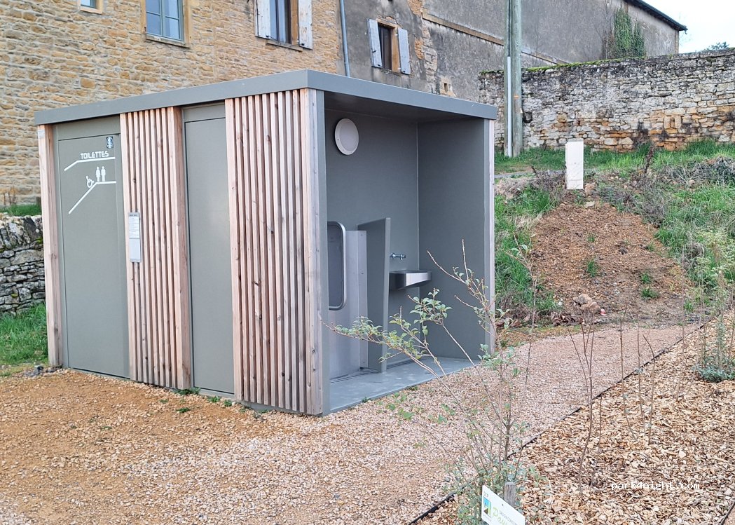 (69620) Theizé - 17 Chemin des Cadoles — foto 5