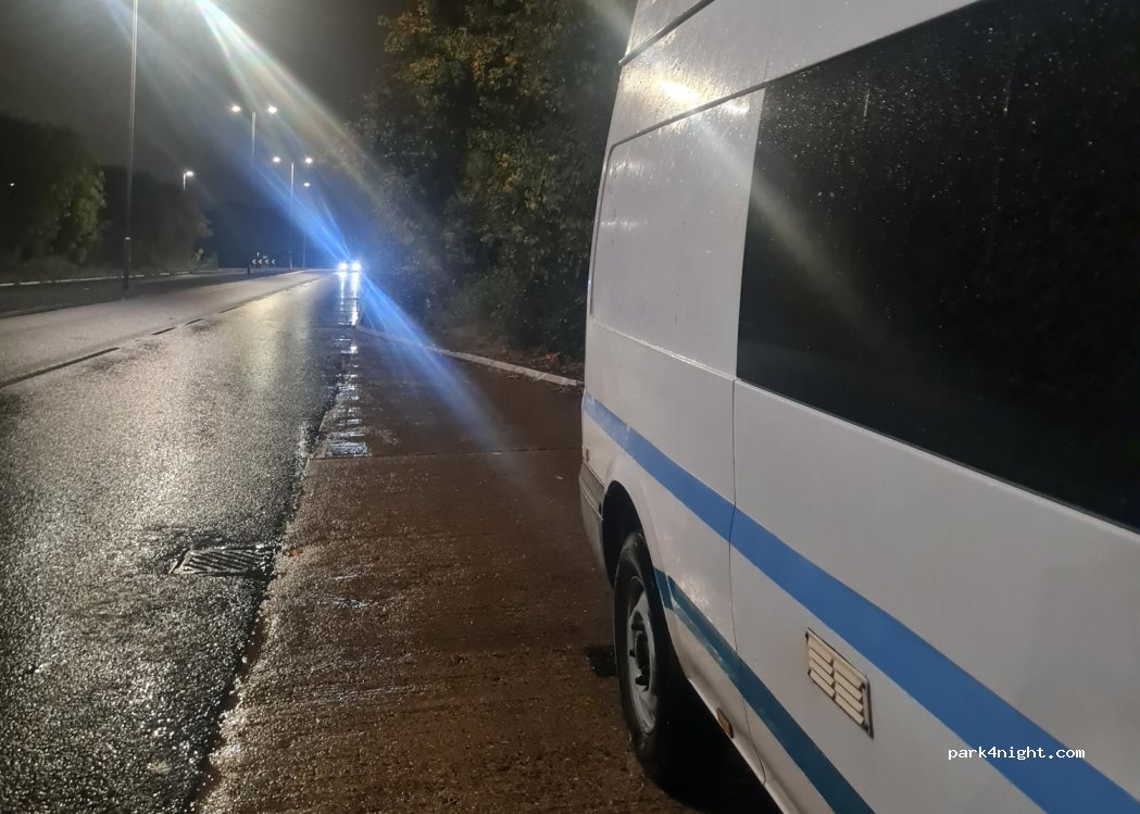 (PE2 7BU) Peterborough - 8 Wainman Road — foto