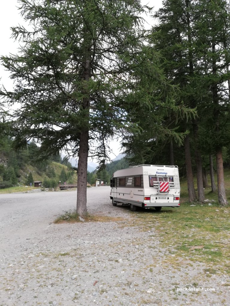 (10060) Pattemouche - 8 Via Val Troncea — foto