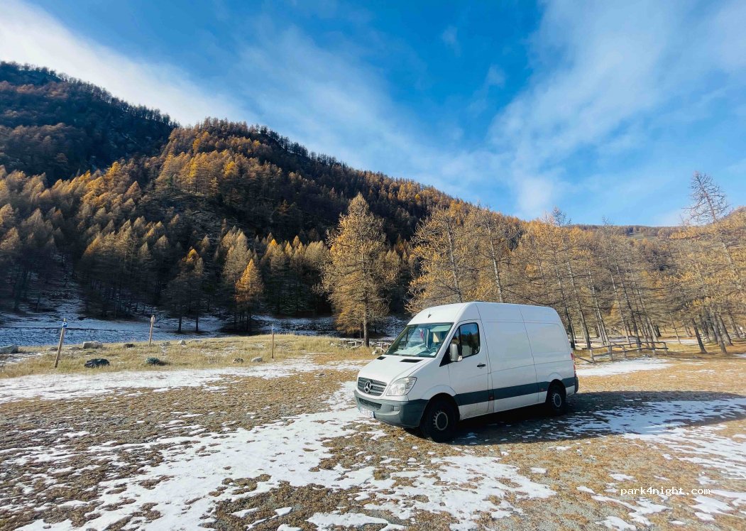 (10060) Pattemouche - 8 Via Val Troncea — foto 3