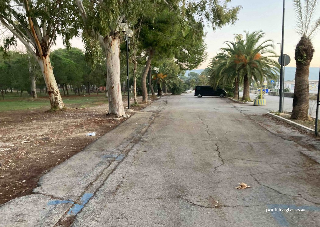 (71043) Siponto - 96 Lungomare del Sole — foto 2