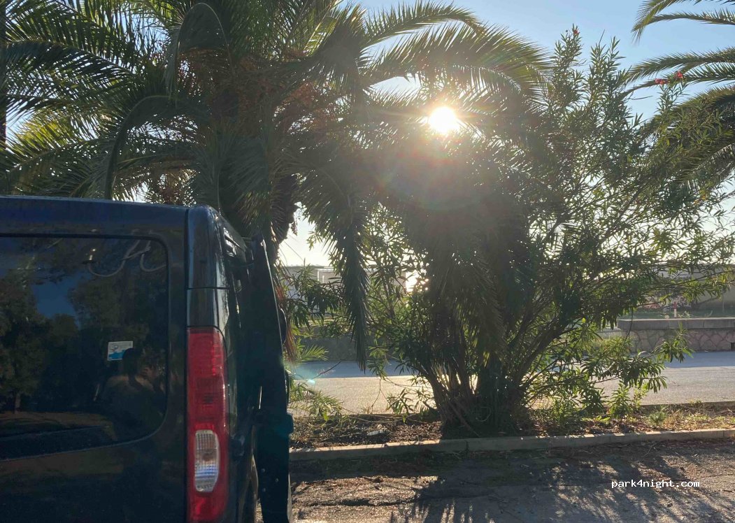 (71043) Siponto - 96 Lungomare del Sole — foto 3