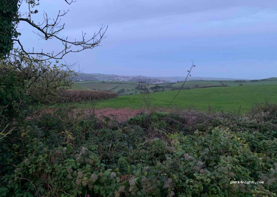 (TQ6) Kingswear - Broad Road — foto 2