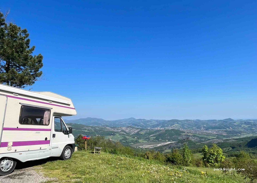 (43040) Terenzo - SS62 — foto 2