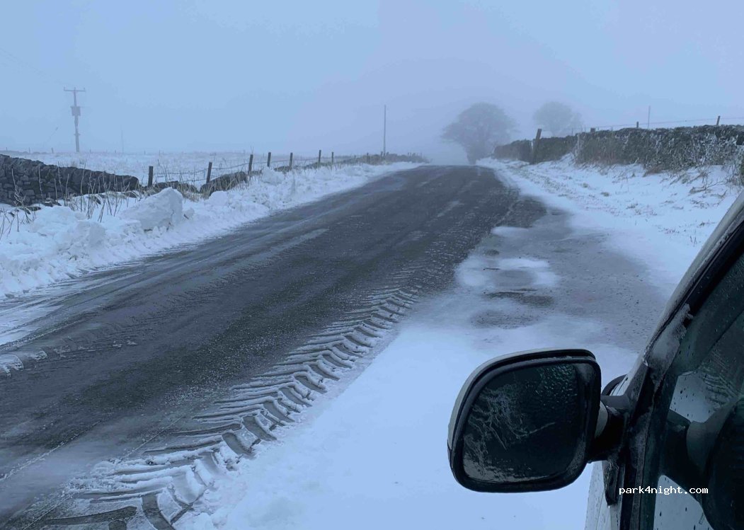 (SK17 8ET) Buxton - Unnamed Road — foto 3