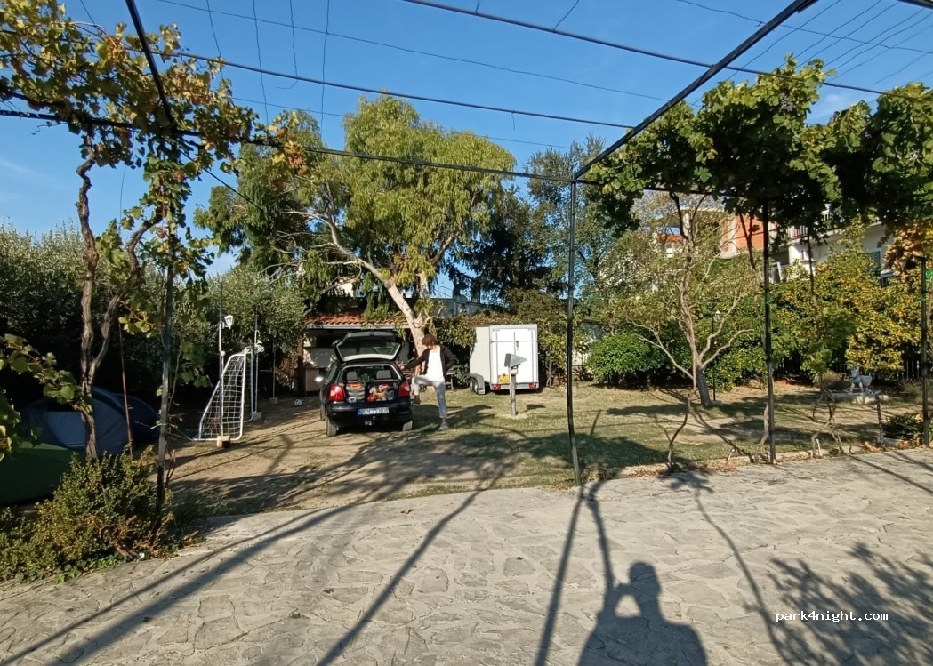 Camp u Dragana — foto 2