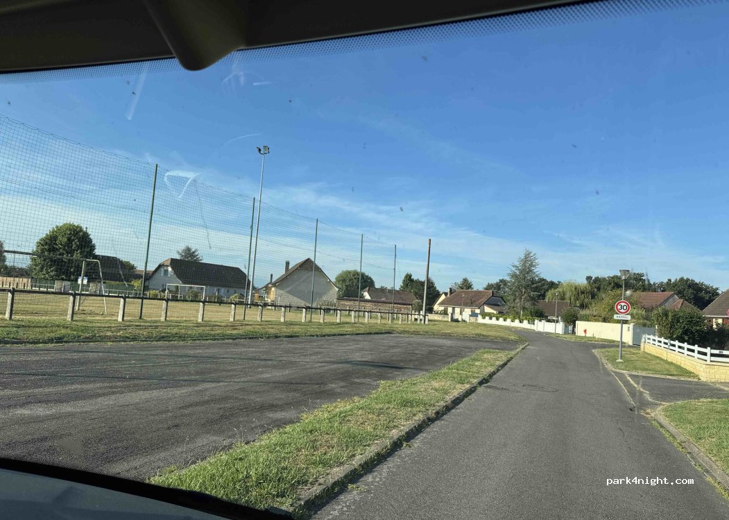 (64300) Argagnon - 1 Rue des Lys — foto