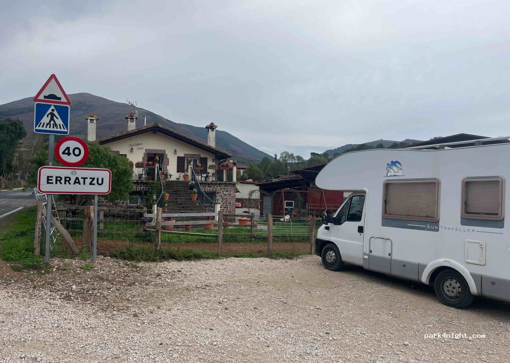(31713) Erratzu - 33 Calle Utselei — foto