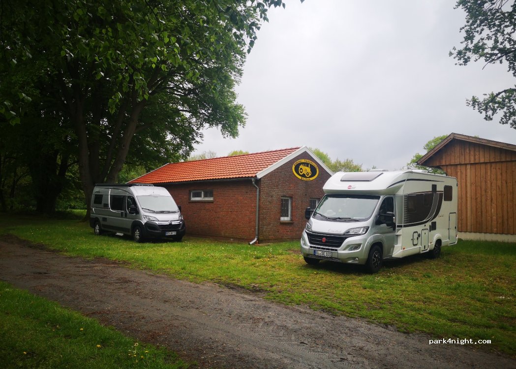 (49777) Groß Berßen - 4 Am Sportplatz — foto 2
