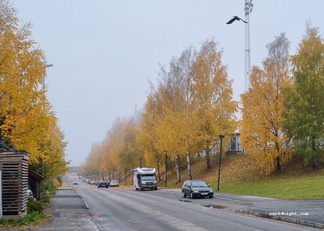 (2615) Lillehammer - 6 Sigrid Undsets veg — foto 2