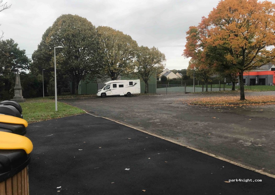 (53300) La Haie-Traversaine - 1 Rue de Normandie — foto 2