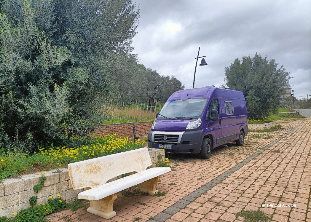 (89040) Saitta-Dromo - Contrada Millicrì — foto