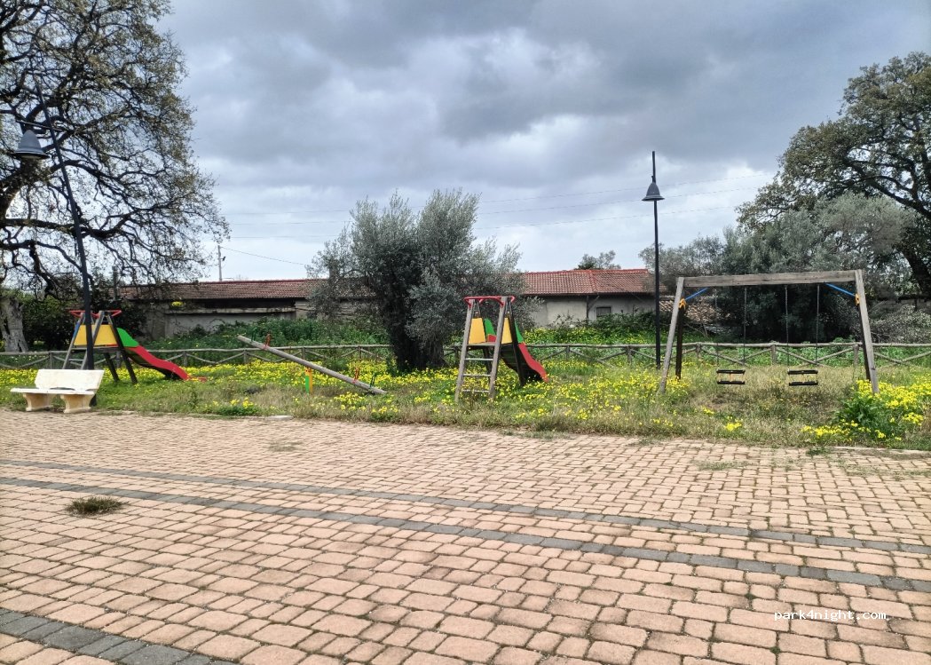 (89040) Saitta-Dromo - Contrada Millicrì — foto 3