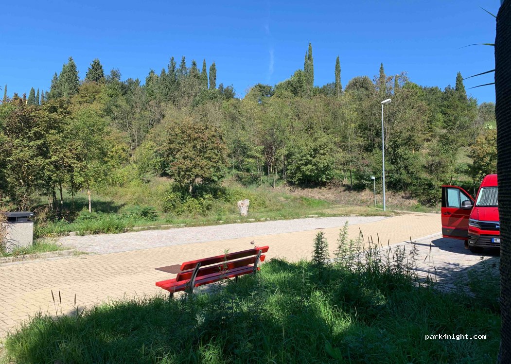 (56028) San Miniato - 21 Via Fornace Vecchia — foto 2