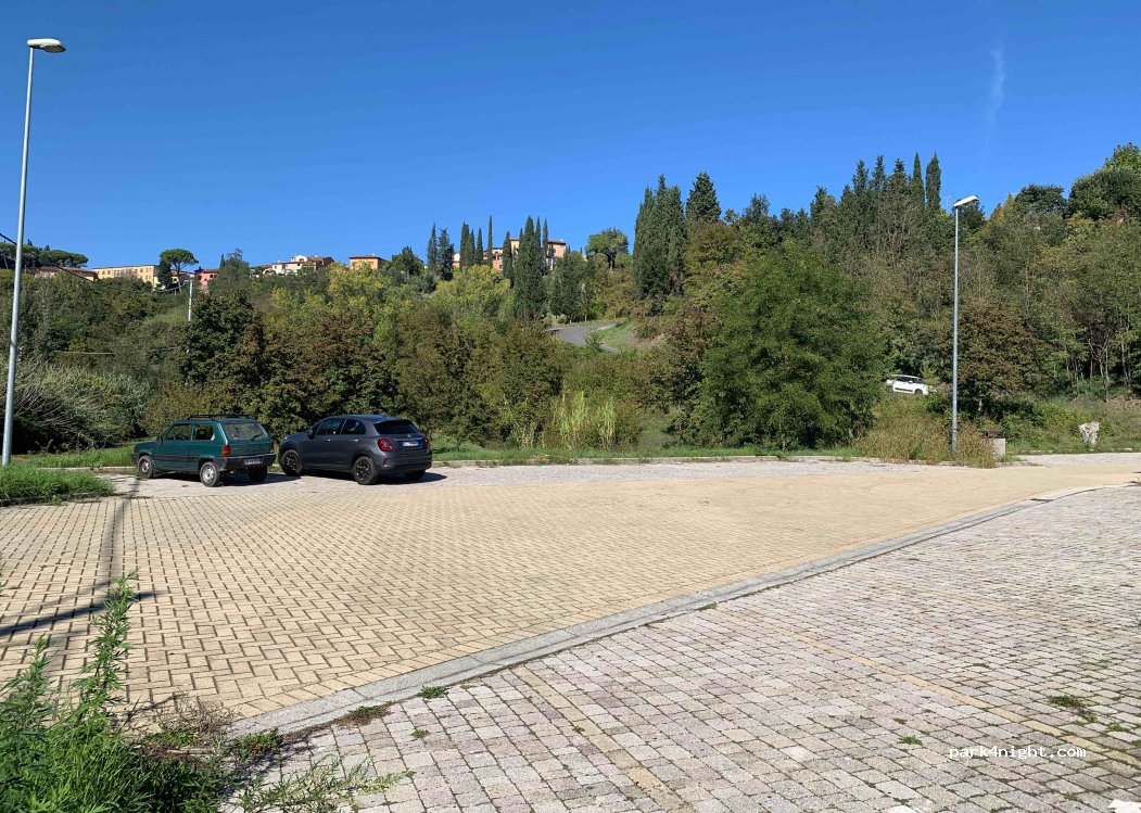 (56028) San Miniato - 21 Via Fornace Vecchia — foto 3