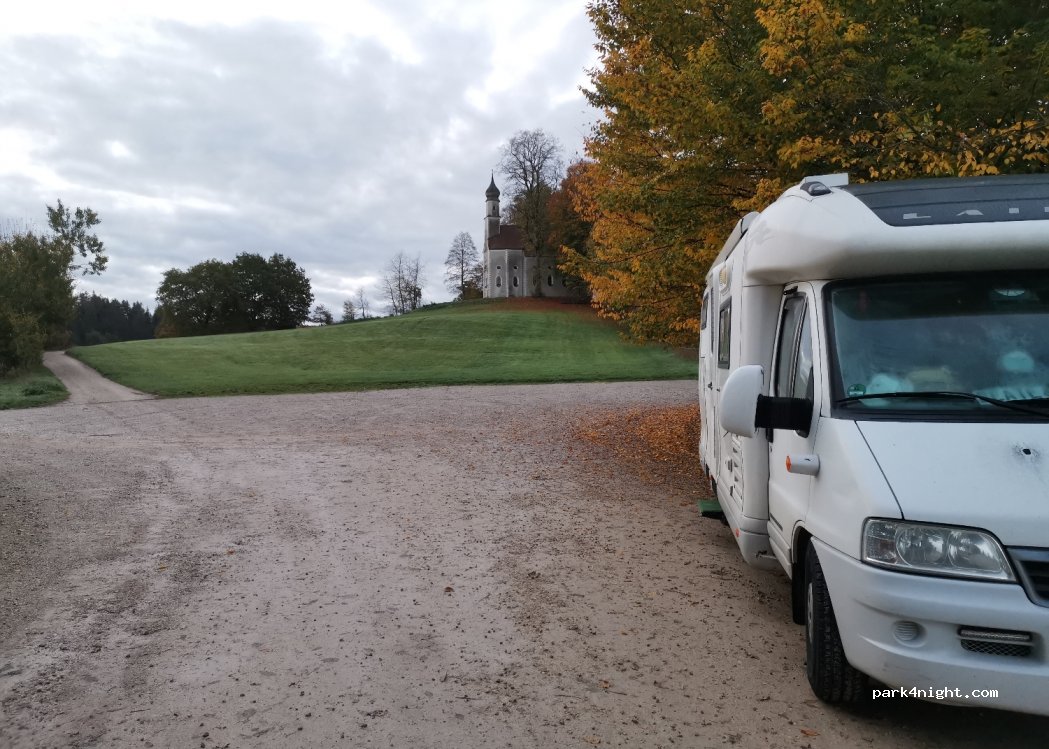 (85304) Ilmmünster - Unnamed Road — foto 3